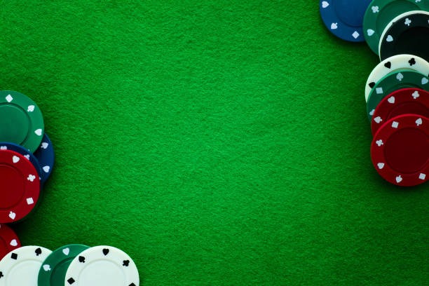 Teen Patti কার্ড বিতরণ পর্যায়